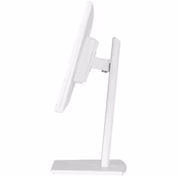 iiyama ProLite XUB2292HSU-W6 21.5" Full HD LED Bianco - Vista aggiuntiva 7