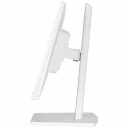 iiyama ProLite XUB2292HSU-W6 21.5" Full HD LED Bianco - Vista aggiuntiva 8