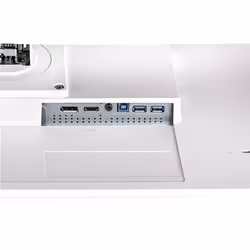 iiyama XUB2492HSU-W6 23.8" Full HD LED Bianco - Vista aggiuntiva 5