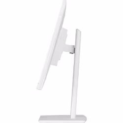 iiyama ProLite XUB2792QSU-W6 27" Wide Quad HD LED Bianco - Vista aggiuntiva 7