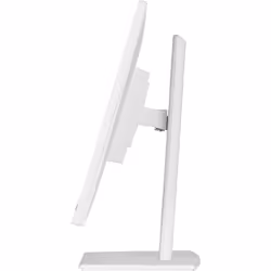 iiyama ProLite XUB2792QSU-W6 27" Wide Quad HD LED Bianco - Vista aggiuntiva 8