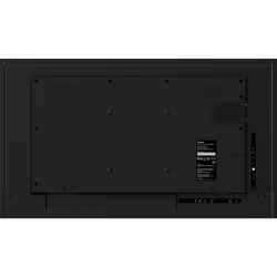 iiyama LH5075UHS-B1AG visualizzatore di messaggi Pannello piatto per segnaletica digitale 49.5" LCD Wi-Fi 500 cd/m² 4K Ultra HD Nero Processore integrato 24/7 - Vista aggiuntiva 5