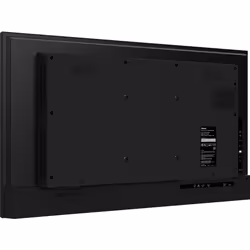 iiyama LH5075UHS-B1AG visualizzatore di messaggi Pannello piatto per segnaletica digitale 49.5" LCD Wi-Fi 500 cd/m² 4K Ultra HD Nero Processore integrato 24/7 - Vista aggiuntiva 6