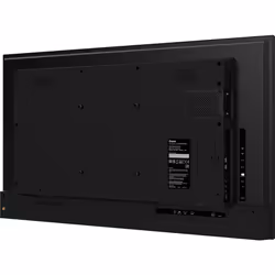 iiyama LH5075UHS-B1AG visualizzatore di messaggi Pannello piatto per segnaletica digitale 49.5" LCD Wi-Fi 500 cd/m² 4K Ultra HD Nero Processore integrato 24/7 - Vista aggiuntiva 7