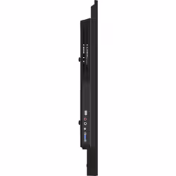iiyama LH5041UHS-B2AG visualizzatore di messaggi Pannello piatto per segnaletica digitale 50" LCD 500 cd/m² 4K Ultra HD Nero 24/7 - Vista aggiuntiva 8
