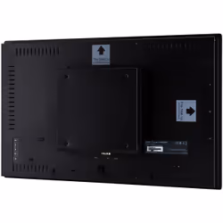 iiyama ProLite TF3215MC-B2 32" Full HD LED Touch Chiosco Nero - Vista aggiuntiva 7