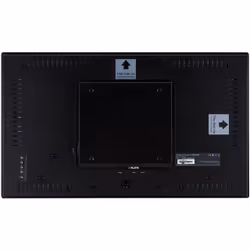 iiyama ProLite TF3215MC-B2AG 31.5" Full HD LED Touch Chiosco Nero - Vista aggiuntiva 6