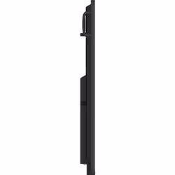 iiyama TE7512MIS-B3AG visualizzatore di messaggi Design chiosco 75" LCD Wi-Fi 400 cd/m² 4K Ultra HD Nero Touch screen Processore integrato 24/7 - Vista aggiuntiva 6