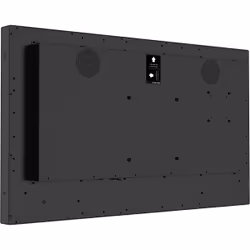 iiyama TF4339AS-B1AG visualizzatore di messaggi Pannello piatto per segnaletica digitale 42.5" LED 500 cd/m² 4K Ultra HD Nero Touch screen Processore integrato Android 24/7 - Vista aggiuntiva 8