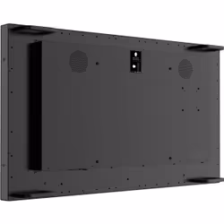 iiyama TF5039AS-B1AG visualizzatore di messaggi Pannello piatto per segnaletica digitale 49.5" LED 500 cd/m² 4K Ultra HD Nero Touch screen Processore integrato Android 24/7 - Vista aggiuntiva 8