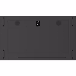 iiyama TF5539AS-B1AG visualizzatore di messaggi Pannello piatto per segnaletica digitale 54.6" LED 500 cd/m² 4K Ultra HD Nero Touch Processore integrato Android 24/7 - Vista aggiuntiva 7