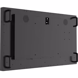 iiyama TF5539AS-B1AG visualizzatore di messaggi Pannello piatto per segnaletica digitale 54.6" LED 500 cd/m² 4K Ultra HD Nero Touch Processore integrato Android 24/7 - Vista aggiuntiva 8
