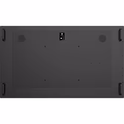 iiyama TF6539AS-B1AG visualizzatore di messaggi Pannello piatto per segnaletica digitale 64.5" LED 500 cd/m² 4K Ultra HD Nero Touch screen Processore integrato Android 24/7 - Vista aggiuntiva 8