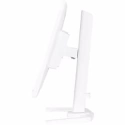 iiyama G-MASTER GB2470HSU-W6 23.8" Full HD LED Bianco - Vista aggiuntiva 7