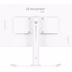 iiyama G-MASTER GB2470HSU-W6 23.8" Full HD LED Bianco - Vista aggiuntiva 8