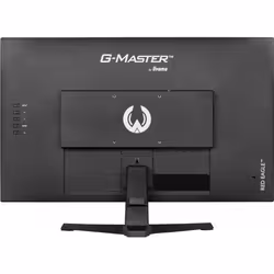 iiyama G-MASTER G2770HSU-B6 27" Full HD LCD Nero - Vista aggiuntiva 8