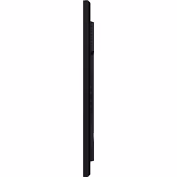 iiyama LH5060UHS-B1AG visualizzatore di messaggi Pannello A digitale 49.5" LED Wi-Fi 500 cd/m² 4K Ultra HD Nero Processore integrato 24/7 - Vista aggiuntiva 8