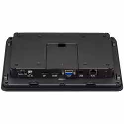 iiyama TF1015MC-B3 visualizzatore di messaggi Pannello piatto interattivo 10.1" LED 500 cd/m² HD Nero Touch screen - Vista aggiuntiva 7