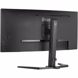 iiyama G-MASTER GCB3481WQSU-B1 34" UltraWide Quad HD LCD Nero - Vista aggiuntiva 5