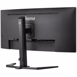 iiyama G-MASTER GCB3481WQSU-B1 34" UltraWide Quad HD LCD Nero - Vista aggiuntiva 6