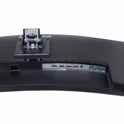 iiyama G-MASTER GCB3481WQSU-B1 34" UltraWide Quad HD LCD Nero - Vista aggiuntiva 8