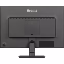 iiyama ProLite XU2495WSU-B7 24" 4K Ultra HD LED Nero - Vista aggiuntiva 8