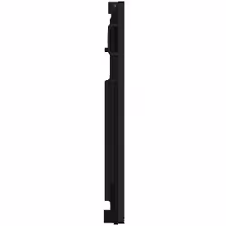 iiyama TE9218UWI-B1AG visualizzatore di messaggi Pannello piatto interattivo 2,32 m (91.5") LED Wi-Fi 500 cd/m² 5K Ultra HD Nero Touch screen Processore integrato Android 16/7 - Vista aggiuntiva 7