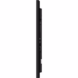 iiyama LH4360UHS-B2AG visualizzatore di messaggi Pannello A digitale 108 cm (42.5") LED Wi-Fi 500 cd/m² 4K Ultra HD Nero Processore integrato Android 11 24/7 - Vista aggiuntiva 7
