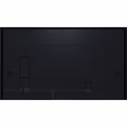 iiyama LH6560UHS-B2AG visualizzatore di messaggi Pannello A digitale 65" LED Wi-Fi 500 cd/m² 4K Ultra HD Nero Processore integrato 24/7 - Vista aggiuntiva 7