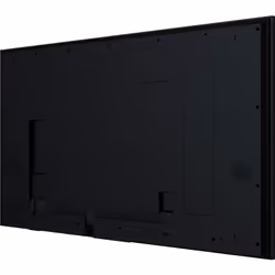 iiyama LH6560UHS-B2AG visualizzatore di messaggi Pannello A digitale 65" LED Wi-Fi 500 cd/m² 4K Ultra HD Nero Processore integrato 24/7 - Vista aggiuntiva 8