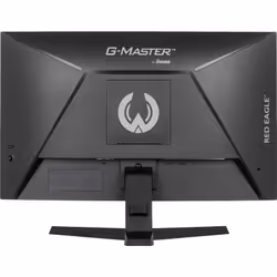 iiyama G-MASTER GC2480HSU-B1 24" Full HD LED Nero - Vista aggiuntiva 8