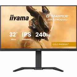 iiyama GB3290QSU-B1 non classificato - Vista aggiuntiva 2