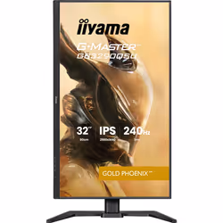 iiyama GB3290QSU-B1 non classificato - Vista aggiuntiva 3