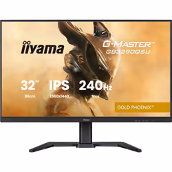iiyama GB3290QSU-B1 non classificato - Vista aggiuntiva 4