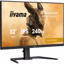 iiyama GB3290QSU-B1 non classificato - Vista aggiuntiva 5