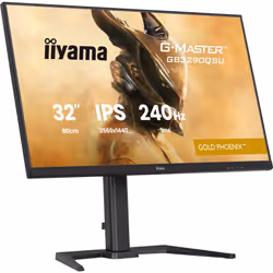 iiyama GB3290QSU-B1 non classificato - Vista aggiuntiva 6