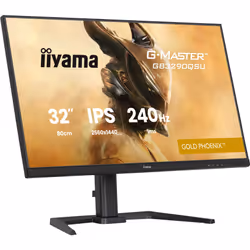 iiyama GB3290QSU-B1 non classificato - Vista aggiuntiva 7