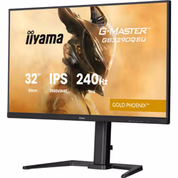iiyama GB3290QSU-B1 non classificato - Vista aggiuntiva 8