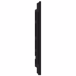 iiyama LH6541UHS-B1AG visualizzatore di messaggi 163,8 cm (64.5") LCD 500 cd/m² 4K Ultra HD Nero 24/7 - Vista aggiuntiva 8