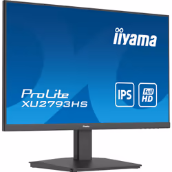 iiyama ProLite XU2793HS-B7 27" Full HD LED Nero - Vista aggiuntiva 4