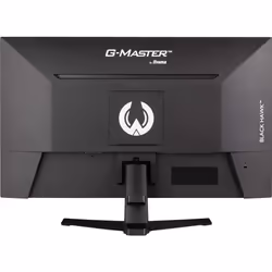 iiyama G-MASTER G2745HSU-B2 LED display 27" Full HD Nero - Vista aggiuntiva 8
