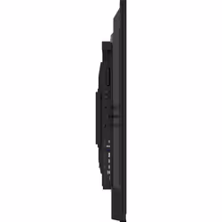 iiyama TE6513A-B1AG visualizzatore di messaggi Pannello piatto interattivo 163,8 cm (64.5") Wi-Fi 450 cd/m² 4K Ultra HD Nero Touch screen Processore integrato Android 18/7 - Vista aggiuntiva 8