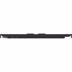 iiyama TE6515A-B1AG visualizzatore di messaggi Pannello piatto per segnaletica digitale 163,8 cm (64.5") Wi-Fi 550 cd/m² 4K Ultra HD Nero Touch screen Processore integrato Android - Vista aggiuntiva 7