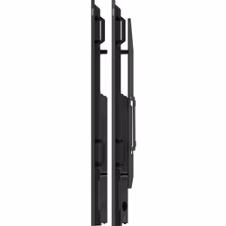 iiyama LH8664UHS-B2AG visualizzatore di messaggi Pannello piatto per segnaletica digitale 86" Wi-Fi 500 cd/m² 4K Ultra HD Nero Processore integrato Android 24/7 - Vista aggiuntiva 7