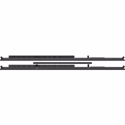 iiyama LH8664UHS-B2AG visualizzatore di messaggi Pannello piatto per segnaletica digitale 86" Wi-Fi 500 cd/m² 4K Ultra HD Nero Processore integrato Android 24/7 - Vista aggiuntiva 8