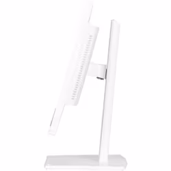 iiyama ProLite XUB2497HSN-W2 23.8" Full HD LED Bianco - Vista aggiuntiva 8