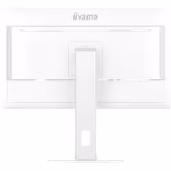 iiyama ProLite XUB2797HSN-W2 27" Full HD LED Bianco - Vista aggiuntiva 4