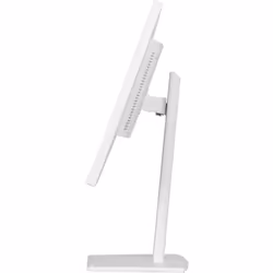 iiyama G-MASTER XUB2797QSN-W2 27" 4K Ultra HD LED Bianco - Vista aggiuntiva 7