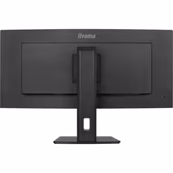 iiyama ProLite XCB3497WQSNP-B1 Monitor PC 86,4 cm (34") 3440 x 1440 Pixel UltraWide Quad HD LED Nero - Vista aggiuntiva 6