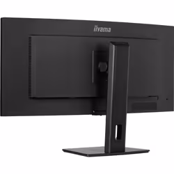 iiyama ProLite XCB3497WQSNP-B1 Monitor PC 86,4 cm (34") 3440 x 1440 Pixel UltraWide Quad HD LED Nero - Vista aggiuntiva 7